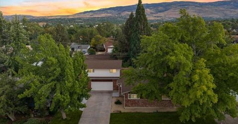 1200 Grandview Avenue, Reno, NV 89503 Photo