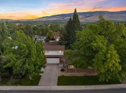 1200 Grandview Avenue, Reno, NV 89503 Photo
