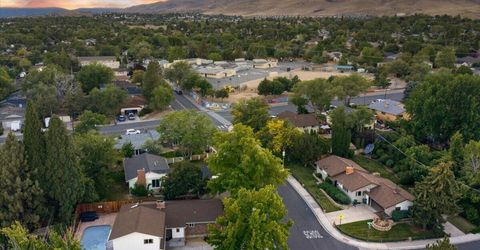 1200 Grandview Avenue, Reno, NV 89503 Photo