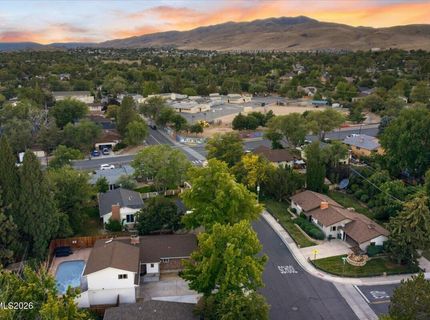 1200 Grandview Avenue, Reno, NV 89503 Photo