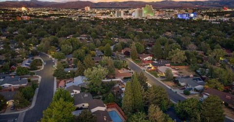 1200 Grandview Avenue, Reno, NV 89503 Photo