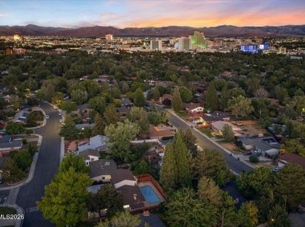 1200 Grandview Avenue, Reno, NV 89503 Photo