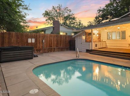 1200 Grandview Avenue, Reno, NV 89503 Photo