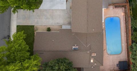 1200 Grandview Avenue, Reno, NV 89503 Photo