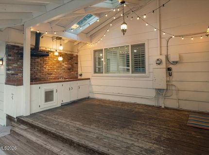 1200 Grandview Avenue, Reno, NV 89503 Photo