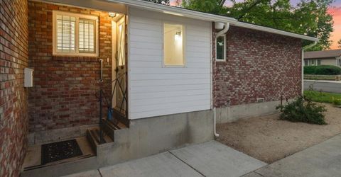 1200 Grandview Avenue, Reno, NV 89503 Photo