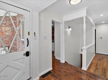 1200 Grandview Avenue, Reno, NV 89503 Photo