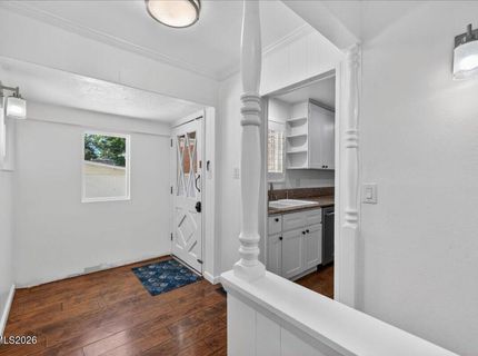 1200 Grandview Avenue, Reno, NV 89503 Photo