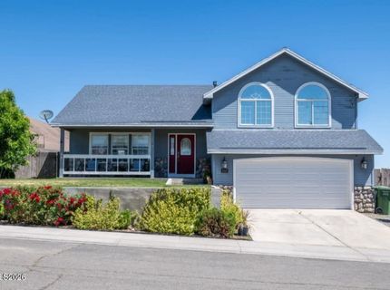 660 Castle Way, Winnemucca, NV 89445 Photo
