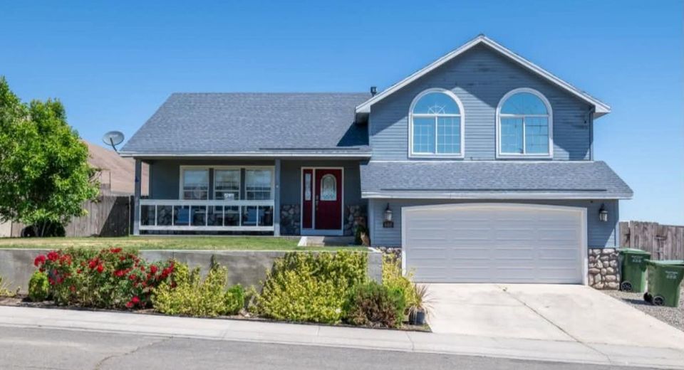 660 Castle Way, Winnemucca, NV 89445 Photo