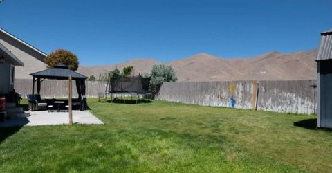 660 Castle Way, Winnemucca, NV 89445 Photo