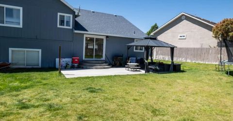 660 Castle Way, Winnemucca, NV 89445 Photo