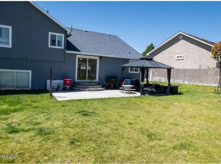 660 Castle Way, Winnemucca, NV 89445 Photo