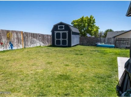 660 Castle Way, Winnemucca, NV 89445 Photo