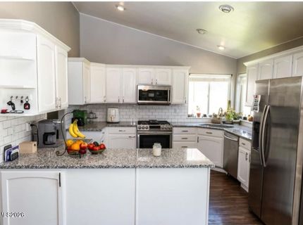 660 Castle Way, Winnemucca, NV 89445 Photo