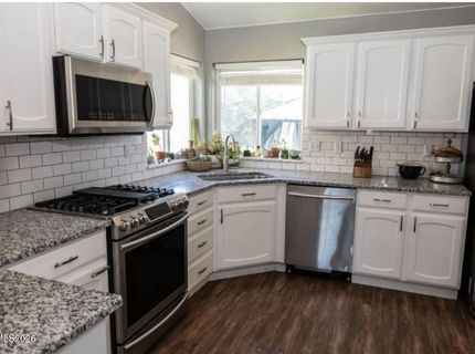 660 Castle Way, Winnemucca, NV 89445 Photo