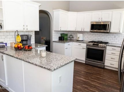660 Castle Way, Winnemucca, NV 89445 Photo