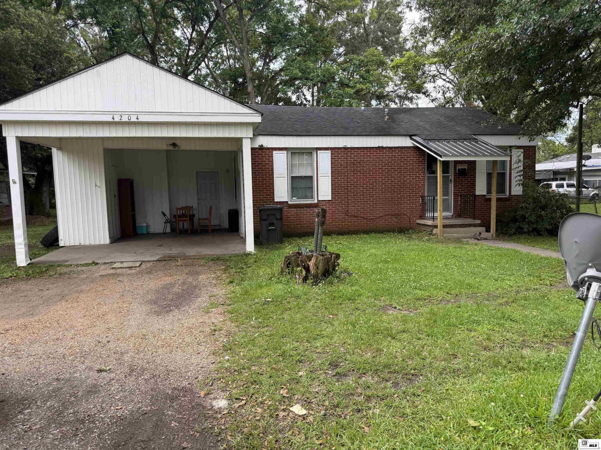 4204 Spurgeon Drive, Monroe, LA 71203 Main Photo