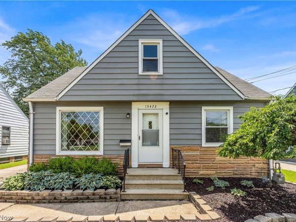 15473 Hummel Road , Brook Park, OH 44142