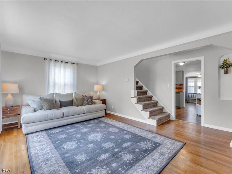 15473 Hummel Road, Brook Park, OH 44142 Photo 2
