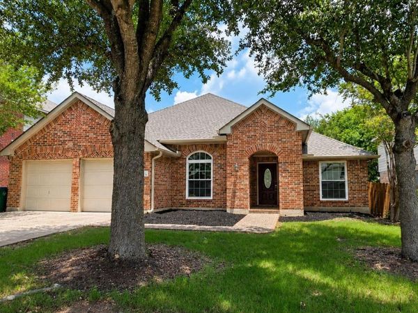 2206 Hayfield SQ , Pflugerville, TX 78660