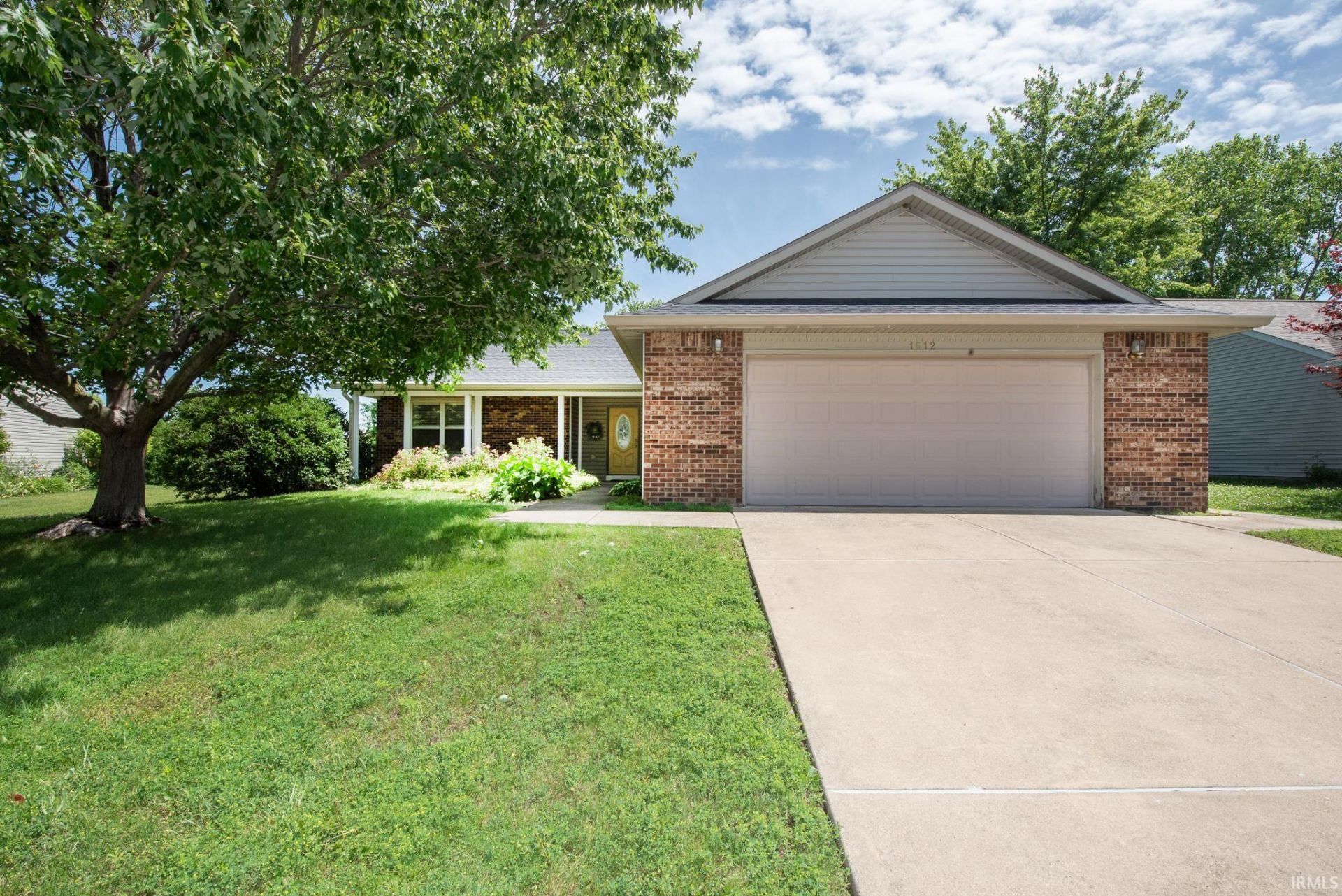 1612 Lionheart Lane, West Lafayette, IN 47906 Main Photo