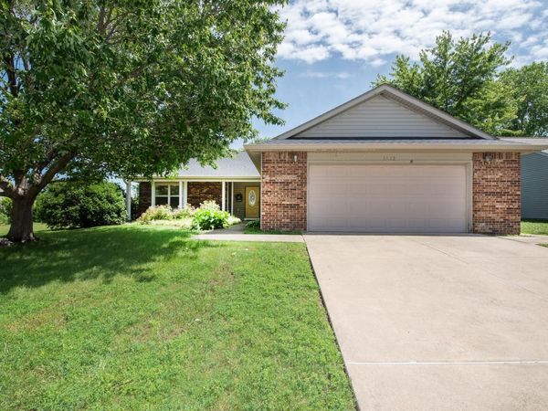 1612 Lionheart Lane, West Lafayette, IN 47906