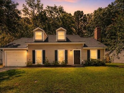 116 Chownings Lane, Goose Creek, SC 29445