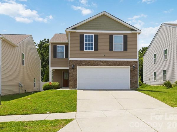 8705 Longnor Street , Charlotte, NC 28214