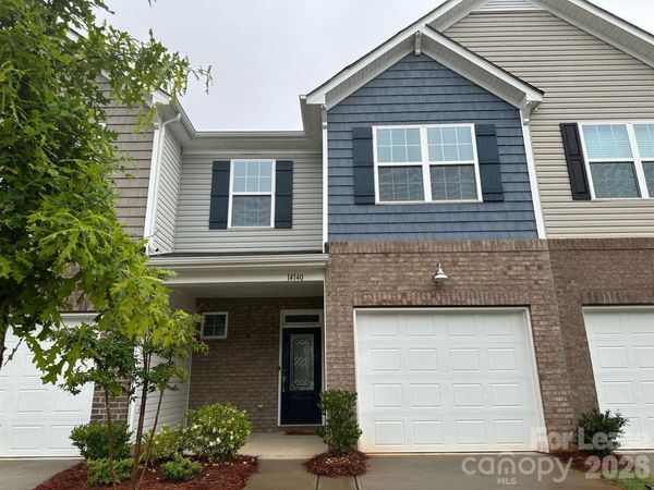 14140 Castle Nook Drive , Charlotte, NC 28273