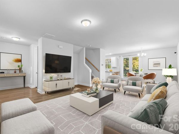 712 Rodey Avenue , Charlotte, NC 28206