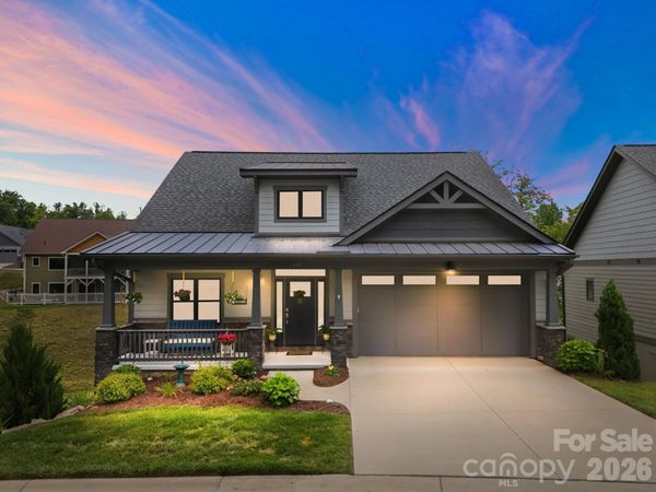 248 Sports Village Drive , Hendersonville, NC 28739