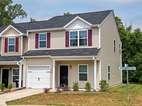 1100 Brooksridge Way, Whitsett, NC 27377