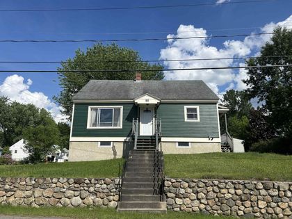 80 Maynesboro Street Berlin, NH 03570