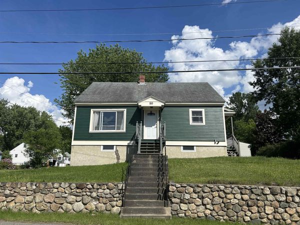 80 Maynesboro Street, Berlin, NH 03570
