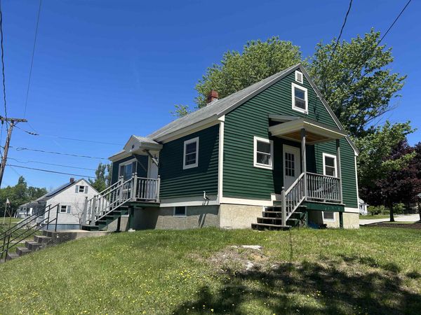 80 Maynesboro Street, Berlin, NH 03570