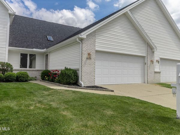 6416 Madison Cove Court , Sylvania, OH 43560