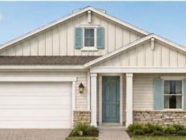 1198 STILLWATER Boulevard, St. Johns, FL 32259
