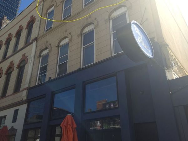 607 N Wells Street , Unit 3f-3R, Chicago, IL 60654