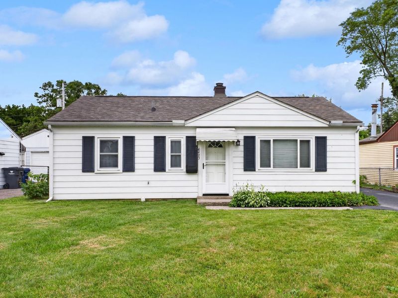 4493 Saint Ann Lane, Columbus, OH 43213 Photo 1