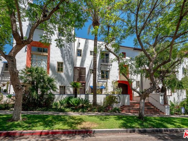 1414 N Harper Avenue, Unit 10, Los Angeles, CA 90046