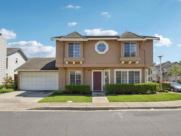 34094 Gannon Terrace , Fremont, CA 94555