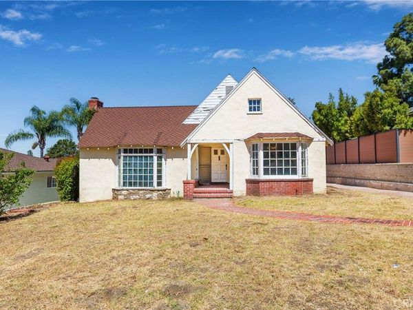 1645 Allen Avenue, Glendale, CA 91201