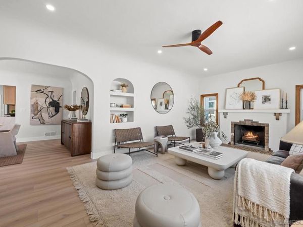 4866 Sussex, San Diego, CA 92116