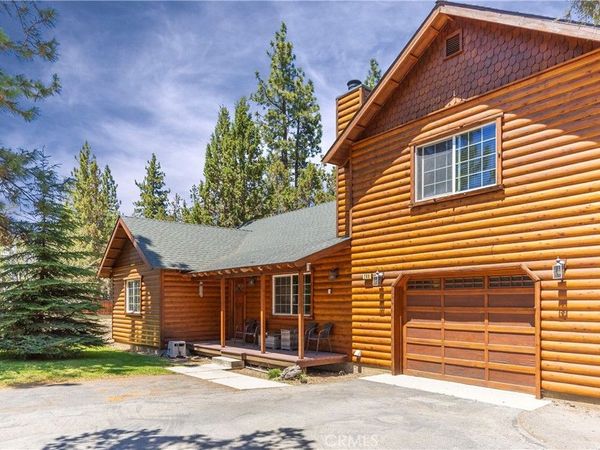 268 Greenspot , Big Bear City, CA 92314