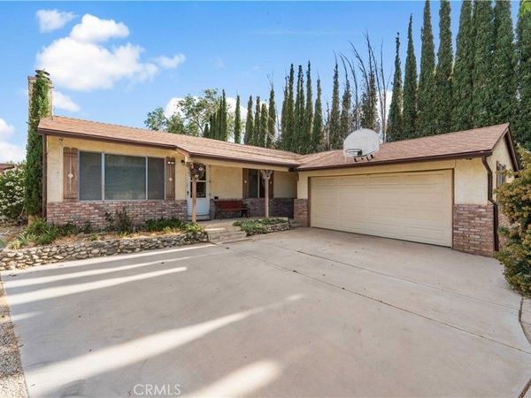 10042 Ave S12, Littlerock, CA 93543