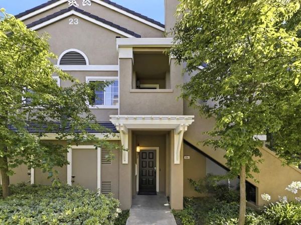 854 Lake Mcclure Drive, San Jose, CA 95123