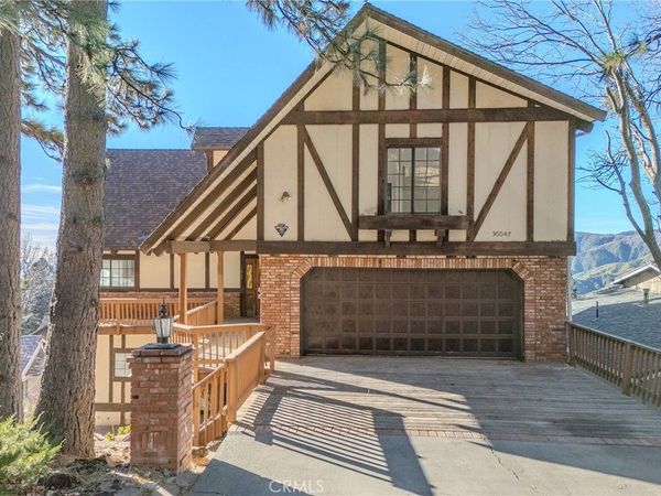 30042 Enchanted , Running Springs, CA 92382