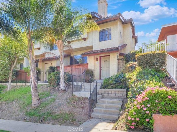 605 N Bedford , La Habra, CA 90631