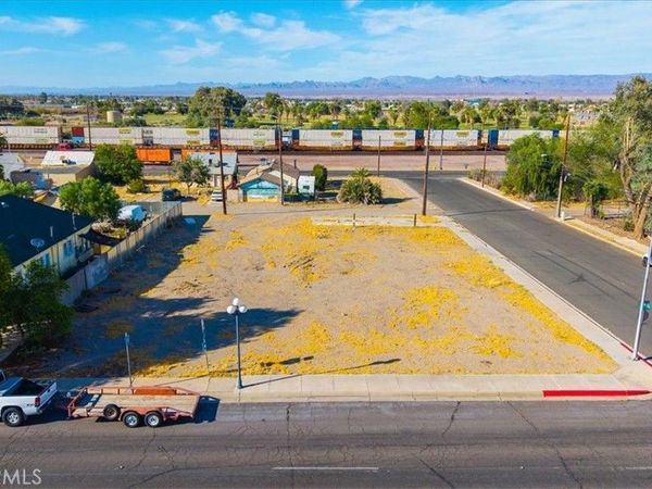 1202 W Broadway , Needles, CA 92363